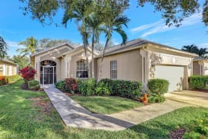 8054 Tauren Ct, Naples, FL 34119, Sold 12/28/21