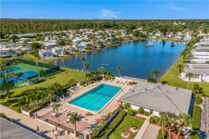 4580 Mayflower Way E, Estero, FL 33928, Sold 01/12/22