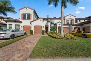 15188 Butler Lake Dr, Naples, FL 34109, Sold 12/30/21