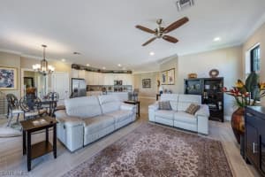 15188 Butler Lake Dr, Naples, FL 34109, Sold 12/30/21