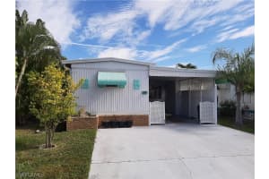 100 Blackbeard Way, Fort Myers Beach, FL 33931, Sold 12/14/21