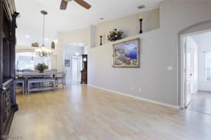 8435 Ibis Cove Cir, Naples, FL 34119, Sold 12/07/21