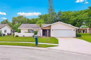 832 Hofstra Dr, Fort Myers, FL 33919, Sold 12/06/21