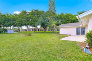 832 Hofstra Dr, Fort Myers, FL 33919, Sold 12/06/21