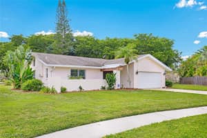 832 Hofstra Dr, Fort Myers, FL 33919, Sold 12/06/21