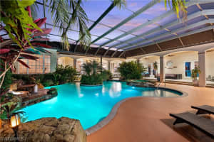 9126 The Ln, Naples, FL 34109, Sold 02/14/22