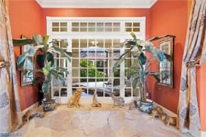 9126 The Ln, Naples, FL 34109, Sold 02/14/22