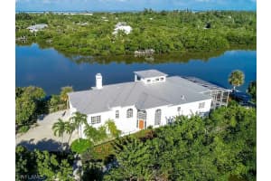 2444 Harbour Ln, Sanibel, FL 33957, Sold 04/04/22