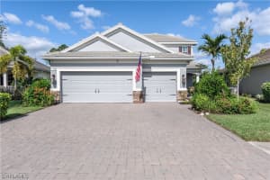 3537 Canopy Cir, Naples, FL 34120, Sold 02/28/22