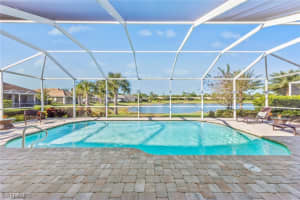 10550 Tidewater Key Blvd, Estero, FL 33928, Sold 12/07/21