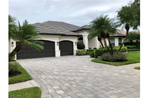 9741 Wilshire Lakes Blvd, Naples, FL 34109, Sold 03/30/22