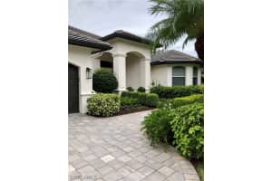 9741 Wilshire Lakes Blvd, Naples, FL 34109, Sold 03/30/22