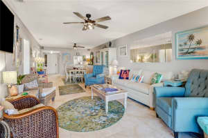 1009 SE 46th Ln #205, Cape Coral, FL 33904, Sold 01/03/22