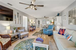 1009 SE 46th Ln #205, Cape Coral, FL 33904, Sold 01/03/22