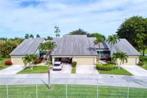 1402 McGregor Park Cir, Fort Myers, FL 33908, Sold 12/28/21