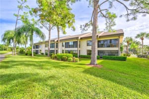 5865 Trailwinds Dr APT 624, Fort Myers, FL 33907, Sold 12/23/21