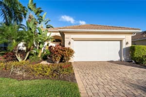 19612 Maddelena Cir, Fort Myers, FL 33967, Sold 11/12/21