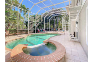 17089 Marina Cove Ln, Fort Myers, FL 33908, Sold 01/31/22
