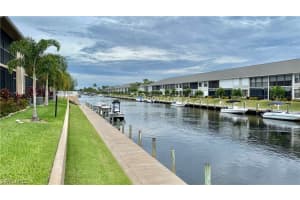 4727 SW 13th Ave APT 202, Cape Coral, FL 33914, Sold 02/16/22