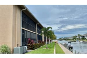 4727 SW 13th Ave APT 202, Cape Coral, FL 33914, Sold 02/16/22