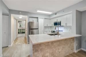 1210 Wildwood Lakes Blvd, Naples, FL 34104, Sold 01/14/22