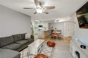 1210 Wildwood Lakes Blvd, Naples, FL 34104, Sold 01/14/22