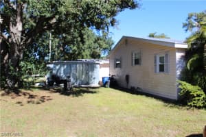 564 Clark St, North Fort Myers, FL 33903, Sold 12/03/21