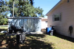 564 Clark St, North Fort Myers, FL 33903, Sold 12/03/21