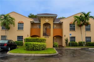 4172 Castilla Circle APT 103, Fort Myers, FL 33916, Sold 04/25/22