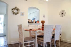 4172 Castilla Circle APT 103, Fort Myers, FL 33916, Sold 04/25/22
