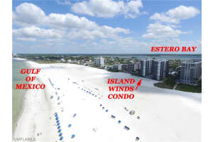 6610 Estero Blvd APT 921, Fort Myers Beach, FL 33931, Sold 12/09/21