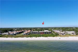 1299 Middle Gulf Dr UNIT 141, Sanibel, FL 33957, Sold 02/25/22