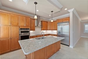 21530 Strada Nuova Circle, Estero, FL 33928, Sold 02/08/22