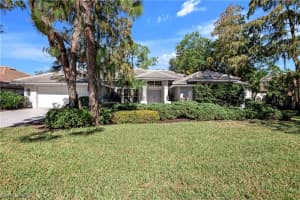138 Edgemere Way S, Naples, FL 34105, Sold 12/17/21