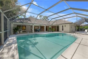 138 Edgemere Way S, Naples, FL 34105, Sold 12/17/21