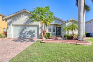 17003 Wrigley Cir, Fort Myers, FL 33908, Sold 01/12/22