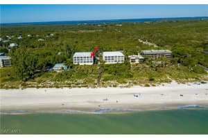 2549 W Gulf Dr UNIT 205, Sanibel, FL 33957, Sold 12/30/21