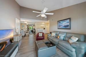 1185 Wildwood Lakes Blvd, Naples, FL 34104, Sold 01/31/22