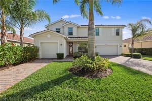 2262 Vermont Ln, Naples, FL 34120, Sold 02/07/22