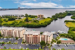 3462 Hancock Bridge Pkwy APT 255, North Fort Myers, FL 33903, Sold 12/22/21