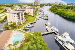 3462 Hancock Bridge Pkwy APT 255, North Fort Myers, FL 33903, Sold 12/22/21