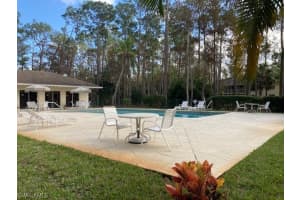 3491 County Barn Rd, Naples, FL 34112, Sold 01/25/22