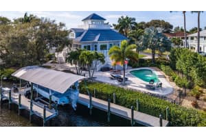 16372 Shoal Ct, Bokeelia, FL 33922, Sold 05/02/22