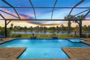 9278 Plover Dr, Naples, FL 34120, Sold 01/06/22