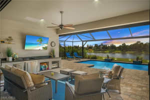 9278 Plover Dr, Naples, FL 34120, Sold 01/06/22
