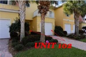 16150 Via Solera Cir #102, Fort Myers, FL 33908, Sold 01/07/22