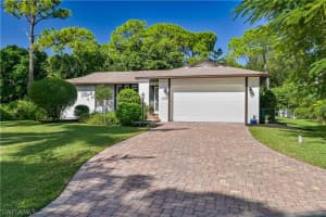 15784 Silverado Ct, Fort Myers, FL 33908, Sold 01/07/22