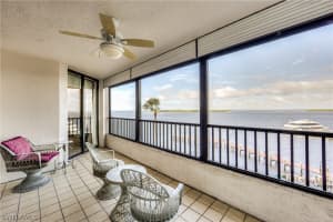15031 Punta Rassa Rd #403, Fort Myers, FL 33908, Sold 02/14/22