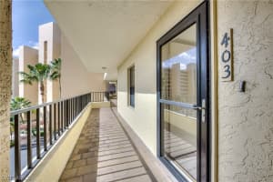 15031 Punta Rassa Rd #403, Fort Myers, FL 33908, Sold 02/14/22
