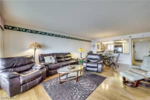 15031 Punta Rassa Rd #403, Fort Myers, FL 33908, Sold 02/14/22